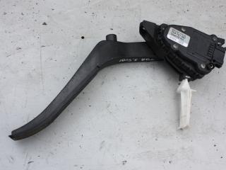 педаль Volkswagen Touareg 1 поколение 2006, 2.5 л., BAC, дизель, МКПП