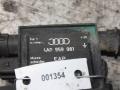 блок управления центральным замком Audi A6 4A/C4 (1994 - 1997), 2.5 л., дизель, 4A0959981 - фото №2