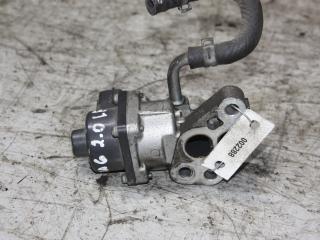 клапан EGR Mazda 6 GG [рестайлинг] 2005, 2.0 л., бензин, АКПП