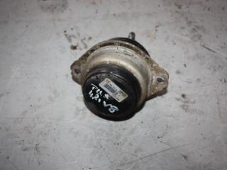 подушка крепления двигателя Volkswagen Touareg 1 поколение 2004, 4.2 л., AXQ, бензин