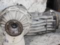 редуктор заднего моста Audi A8 D3/4E 2003, 4.0 л., дизель, HCL311003 - фото №2