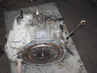 КПП автоматическая (АКПП) Honda Accord 8 поколение 2010, 3.5 л., бензин, M97A
