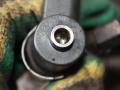 форсунка Audi A8 D3/4E (2002 - 2005), 4.0 л., дизель, 0445110158 - фото №2