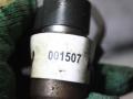 форсунка Audi A8 D3/4E (2002 - 2005), 4.0 л., дизель, 0445110158 - фото №4
