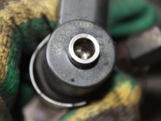 форсунка Audi A8 D3/4E (2002 - 2005), 4.0 л., дизель, 0445110158