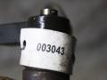 форсунка Audi A8 D3/4E (2002 - 2005), 4.0 л., дизель, 0445110158 - фото №4