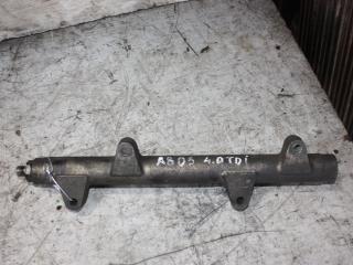 топливная рампа Audi A8 D3/4E (2002 - 2005), 4.0 л., дизель, 057130089C