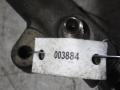 топливная рампа Audi A8 D3/4E (2002 - 2005), 4.0 л., дизель, 057130089C - фото №4
