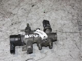 топливная рампа Audi A8 D3/4E (2002 - 2005), 4.0 л., дизель, 057130763H
