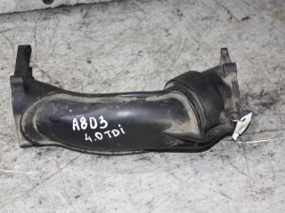 патрубок (трубопровод, шланг) Audi A8 D3/4E (2002 - 2005), 4.0 л., дизель, 057145762E