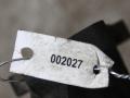 патрубок (трубопровод, шланг) Audi A8 D3/4E (2002 - 2005), 4.0 л., дизель, 057145762E - фото №4