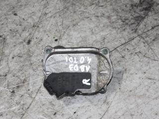 сервопривод заслонок впускного коллектора Audi A8 D3/4E (2002 - 2005), 4.0 л., дизель, 059129086, 057129086L