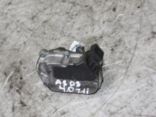 сервопривод заслонок впускного коллектора Audi A8 D3/4E (2002 - 2005), 4.0 л., дизель, 057129086K
