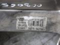 охладитель EGR / Радиатор EGR Audi A8 D3/4E (2002 - 2005), 4.0 л., дизель, 057131512G - фото №3