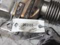 охладитель EGR / Радиатор EGR Audi A8 D3/4E (2002 - 2005), 4.0 л., дизель - фото №4