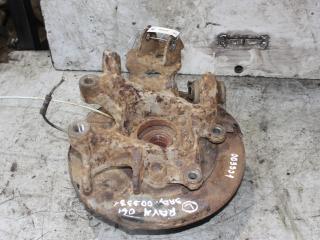кулак задний левый Toyota RAV4 3 поколение (XA30) 2008, 2.2 л., дизель