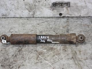 амортизатор задний Toyota RAV4 3 поколение (XA30) [рестайлинг] 2008, 4853142130