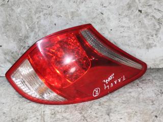фонарь задний правый Toyota RAV4 3 поколение (XA30) (2005 - 2008)