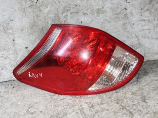 фонарь задний левый Toyota RAV4 3 поколение (XA30) (2005 - 2008)