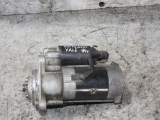 стартер IVECO EuroCargo 2 поколение 2001, дизель, 111273