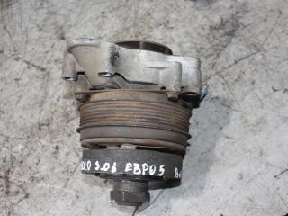 вискомуфта IVECO Daily 5 поколение 2014, 3.0 л., дизель