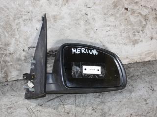 зеркало наружное правое Opel Meriva 1 поколение (A) (2002 - 2006)