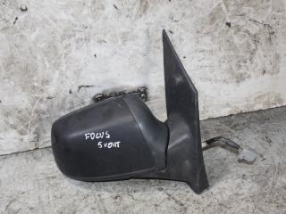зеркало наружное правое Ford Focus 2 поколение (2004 - 2008)