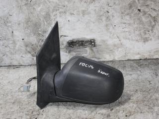зеркало наружное левое Ford Focus 2 поколение (2004 - 2008)