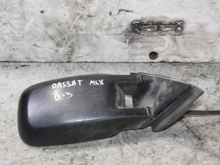 зеркало наружное правое Volkswagen Passat B3 (1988 - 1997)