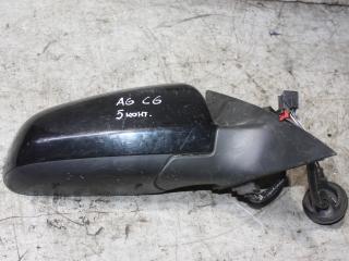 зеркало наружное правое Audi A6 4F/C6 (2004 - 2008)