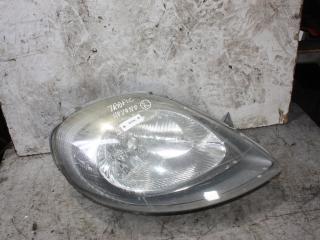 фара правая Renault Trafic 2 поколение 2005, 7700311372