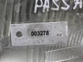 фара левая Volkswagen Passat B5 1998 - фото №4