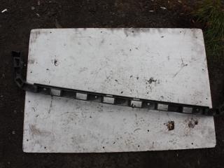 Крепление бампера заднего Volkswagen Touran 1 поколение 2005, 1.9 л., BLS, дизель, АКПП