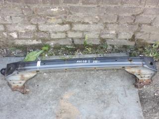 усилитель бампера переднего Mazda 6 GG (2002 - 2005), 2.0 л., бензин, АКПП