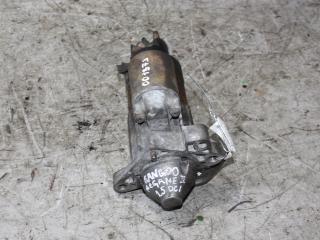 стартер Renault Kangoo 1 поколение [рестайлинг] 2005, 1.5 л., дизель, 8200306595