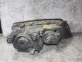 фара левая BMW 3 серия E46 (1997 - 2003), 0301177601 - фото №2