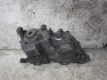 фара левая BMW 3 серия E46 (1997 - 2003), 0301177601 - фото №3