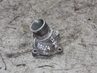 корпус термостата Toyota RAV4 3 поколение (XA30) (2005 - 2008), 2.2 л., дизель