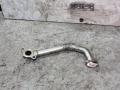 трубка системы рециркуляции EGR Toyota RAV4 3 поколение (XA30) (2005 - 2008), 2.2 л., дизель - фото №2