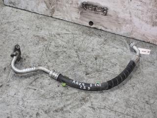 трубка кондиционера Toyota RAV4 3 поколение (XA30) (2005 - 2008), 2.2 л., дизель