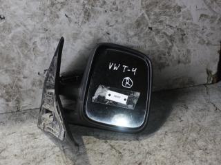 зеркало наружное правое Volkswagen Transporter T4 2000, 2.4 л., дизель