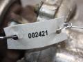 турбина Toyota RAV4 3 поколение (XA30) (2005 - 2008), 2.2 л., дизель, 1720126030 - фото №5