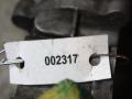 клапан EGR Toyota RAV4 3 поколение (XA30) (2005 - 2008), 2.2 л., дизель - фото №4
