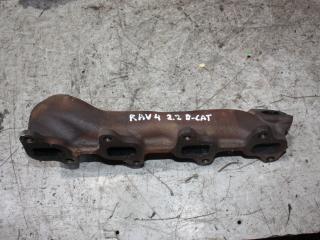коллектор впускной Toyota RAV4 3 поколение (XA30) (2005 - 2008), 2.2 л., дизель