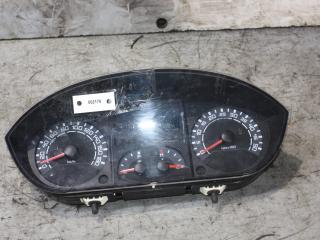 щиток приборов (приборная панель) IVECO Daily 4 поколение 2007, 3.0 л., дизель, 69500156