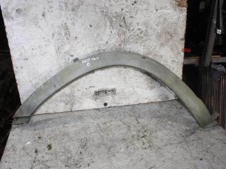 молдинг переднего левого крыла IVECO Daily 4 поколение 2006