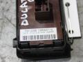 кнопка корректора фар Fiat Ducato 3 поколение 2007, 7355331110 - фото №3