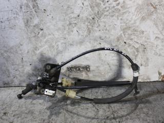 трос кулисы КПП Fiat Ducato 3 поколение 2012, 55238488, 55238489