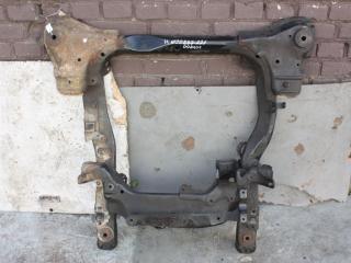 балка подвески передняя (подрамник) Honda Accord 7 поколение 2006, 2.2 л., дизель, универсал