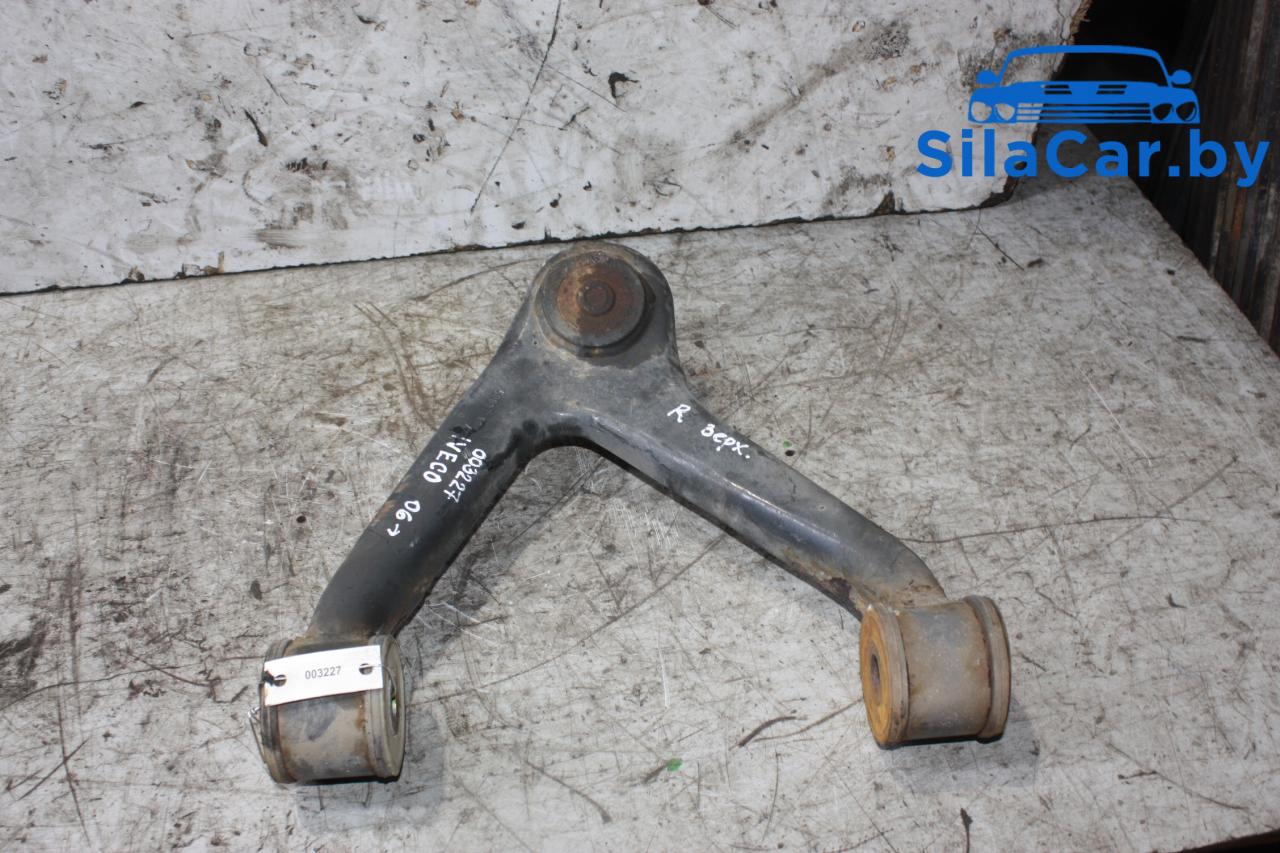 рычаг передний правый IVECO Daily 4 поколение 2010 - фото №1